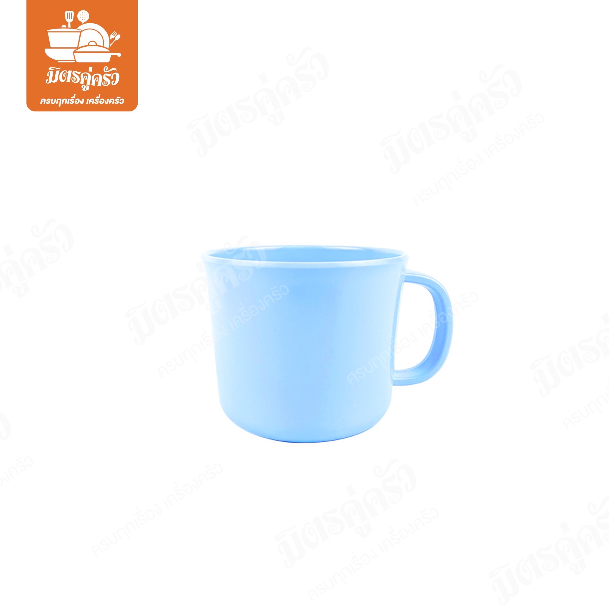 ถ้วยน้ำมีหู C994-3 Unica (ขนาด 3 นิ้ว)