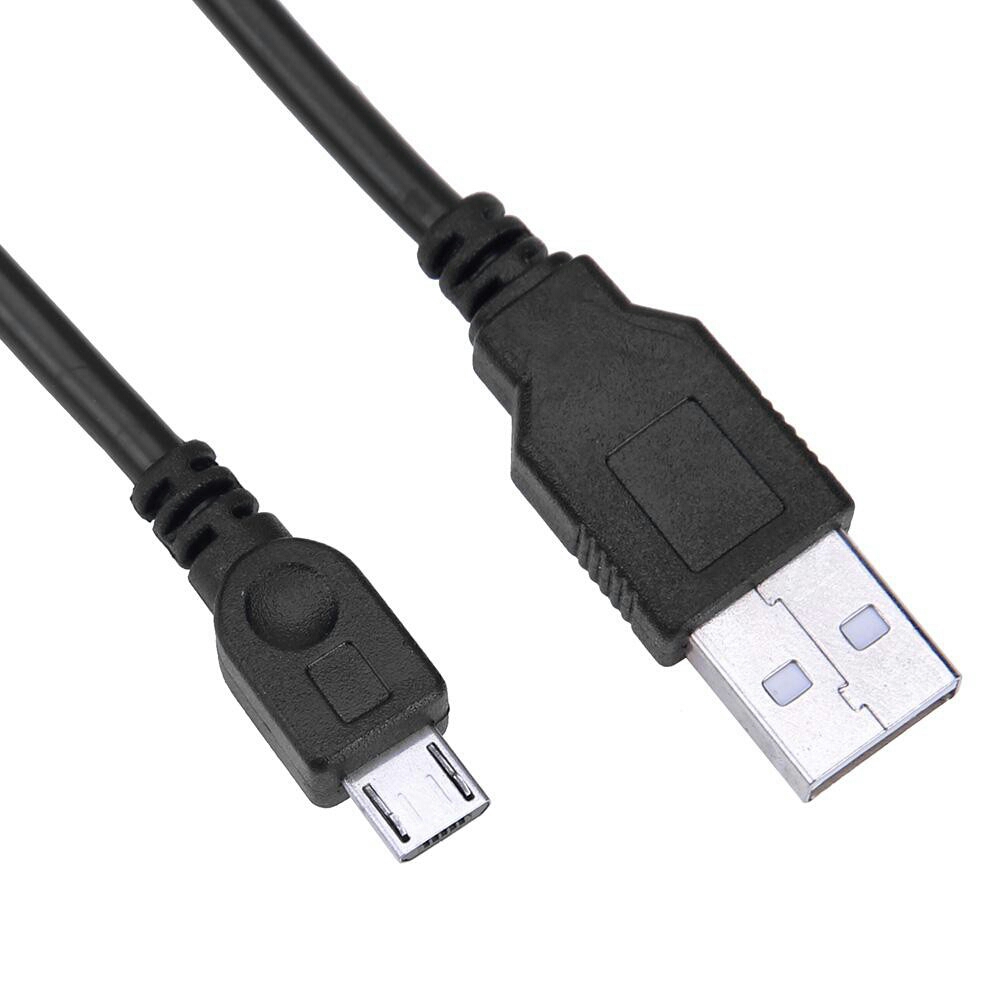 สายชาร์จ Micro USB Cable 1.8m.