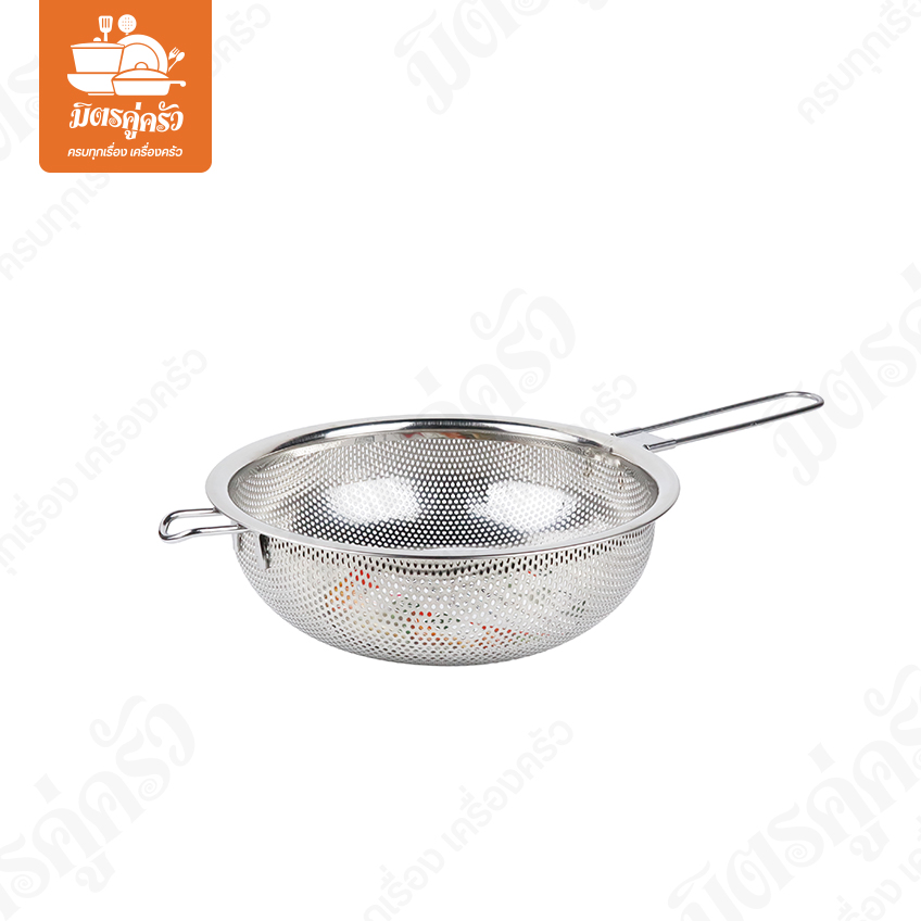 กระชอนเจาะรู - ตรานกนางนวล