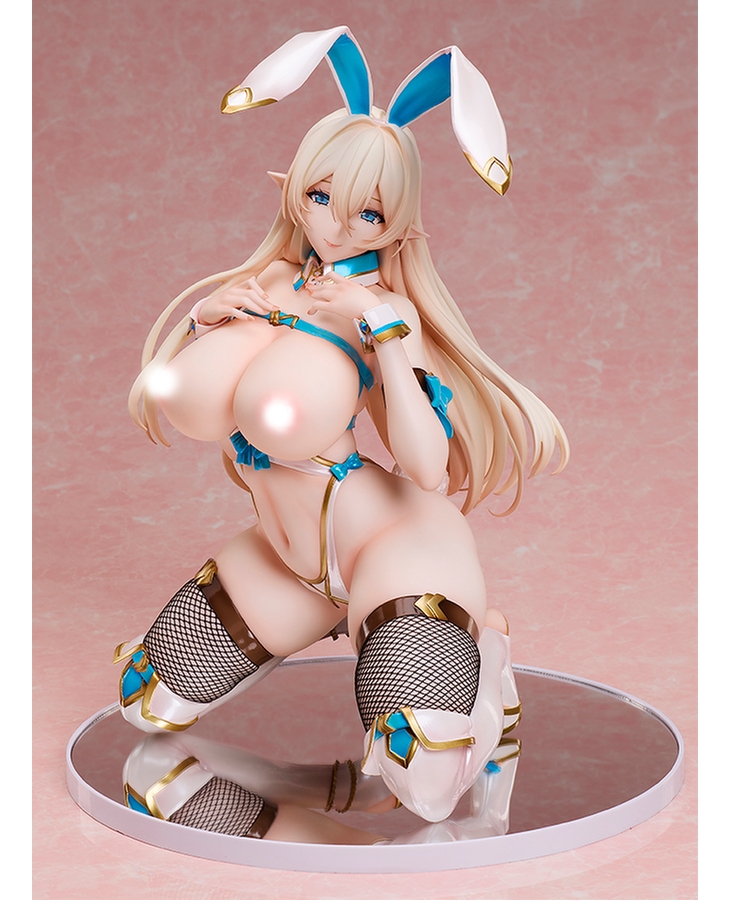 (พรีออเดอร์) Lalanoa Bunny Ver. 1/4 (ชำระเต็มจัดส่งฟรี Ems)