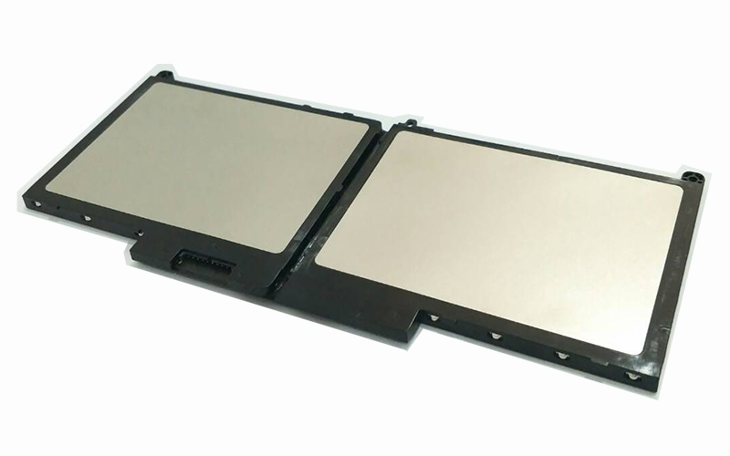 Battery Dell Latitude E7270 E7470 แท้ 55Whr แบตเตอรี่ Dell E7270 แบตเตอรี่ Dell E7470 แบตเตอรี่โน๊ตบุ๊ค Dell แท้ ลด ราคา พิเศษ รับประกันกับศูนย์ Dell Thailand