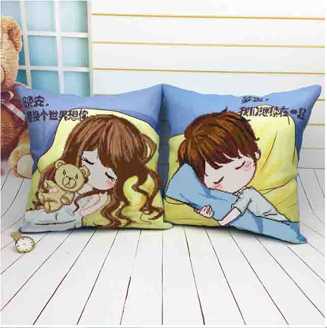 003-Pillow-หมอน