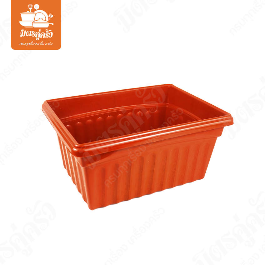 กระถางต้นไม้ No.69 E