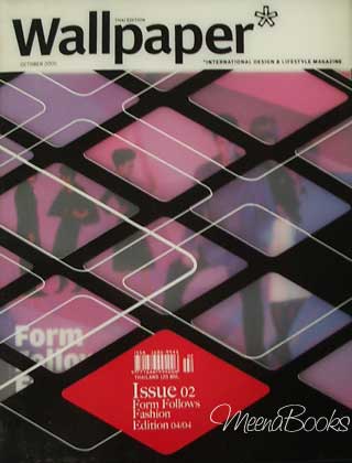 Wallpaper* Thai Edition Issue 02