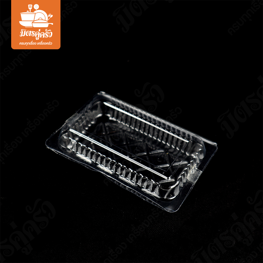 กล่องพลาสติก F-02 A