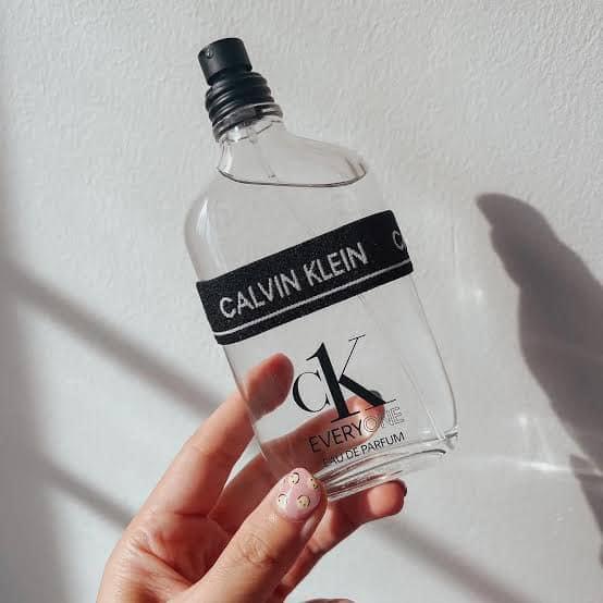 CK Everyone Eau de Parfum ขนาด 10ml. น้ำหอมของแท้ ขนาดทดลอง