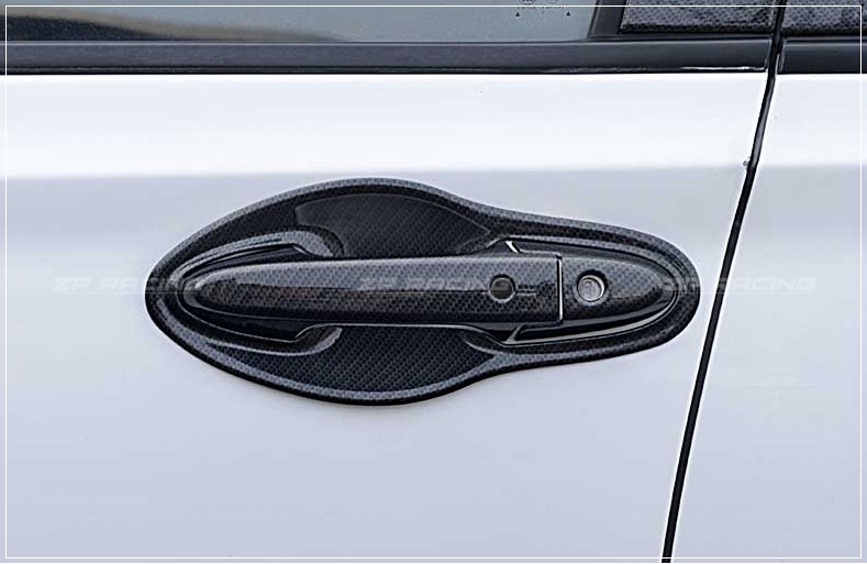 ครอบมือจับประตู HRV HR-V 2014-2021