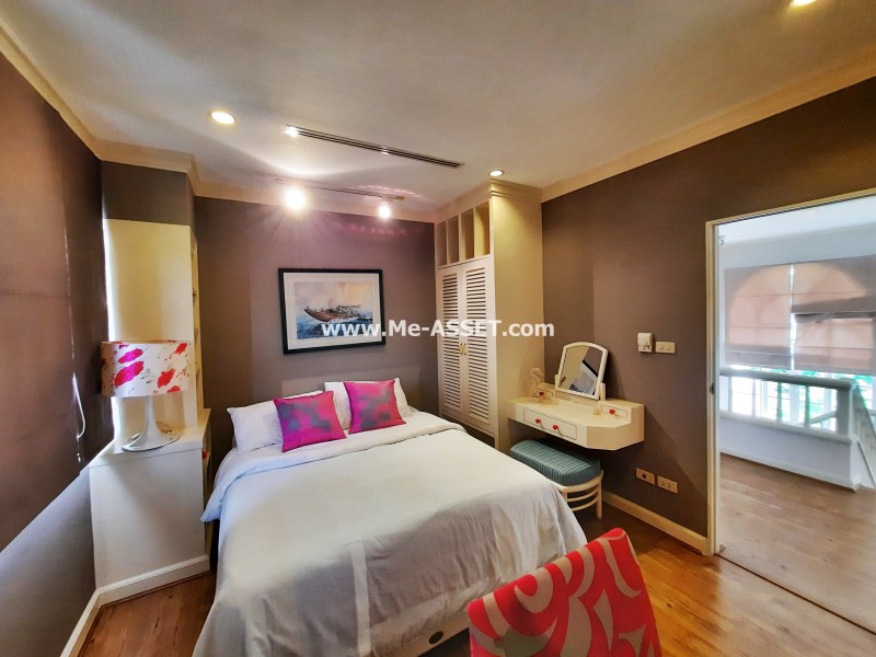 ขายบ้านเดี่ยว ม.นันทวัน วงแหวน-รัตนาธิเบศร์ ถ.ตลิ่งชัน-สุพรรณบุรี ต.เสาธงหิน อ.บางใหญ่ นนทบุรี ต้นโครงการ ตรงข้ามสวนสาธารณะ / พื้นที่ 2 ชั้น 138 ตารางวา