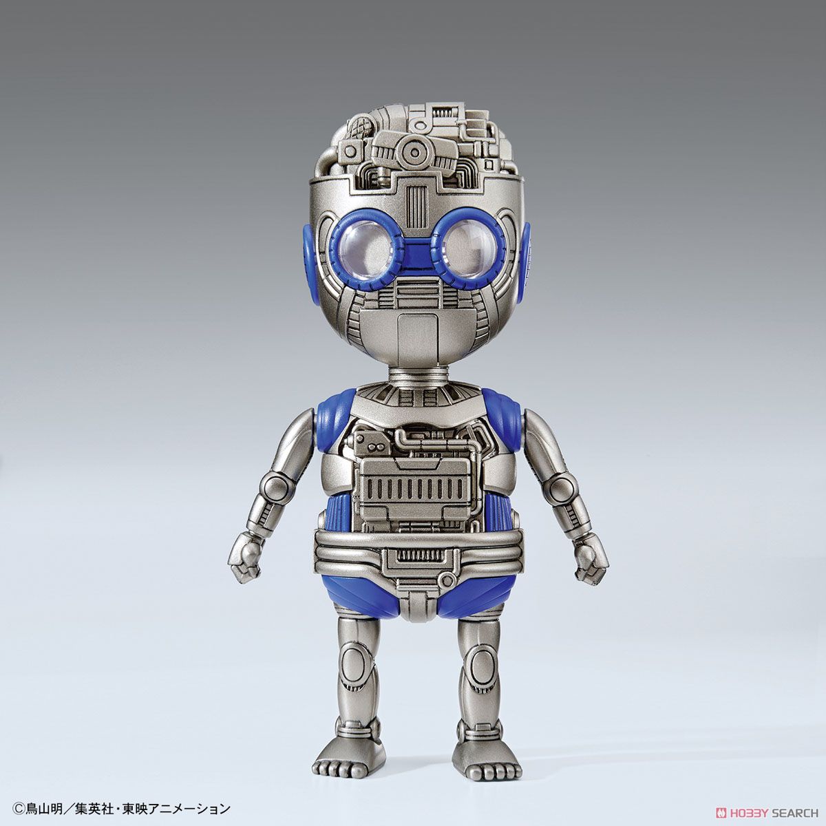 Figure-rise Mechanics Obocchaman (Plastic model)