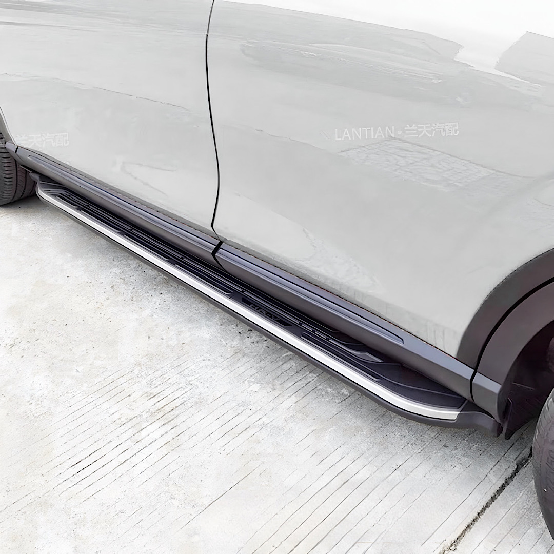บันไดข้าง Honda HR-V 2022-2027 e:HEV (RV) รุ่น 78thGarage