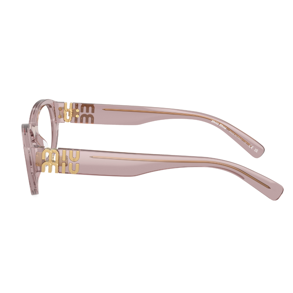 กรอบแว่น MIUMIU MU 03W 12W101