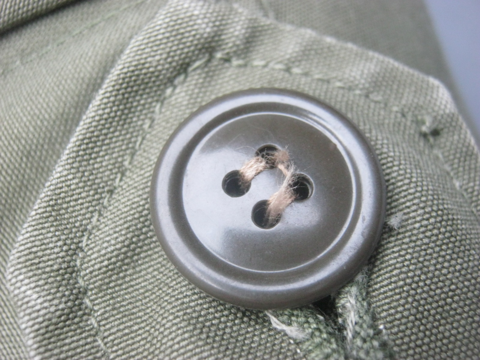 เสื้อทหาร M1951 กองทัพ นอร์เวย์ (Norway)