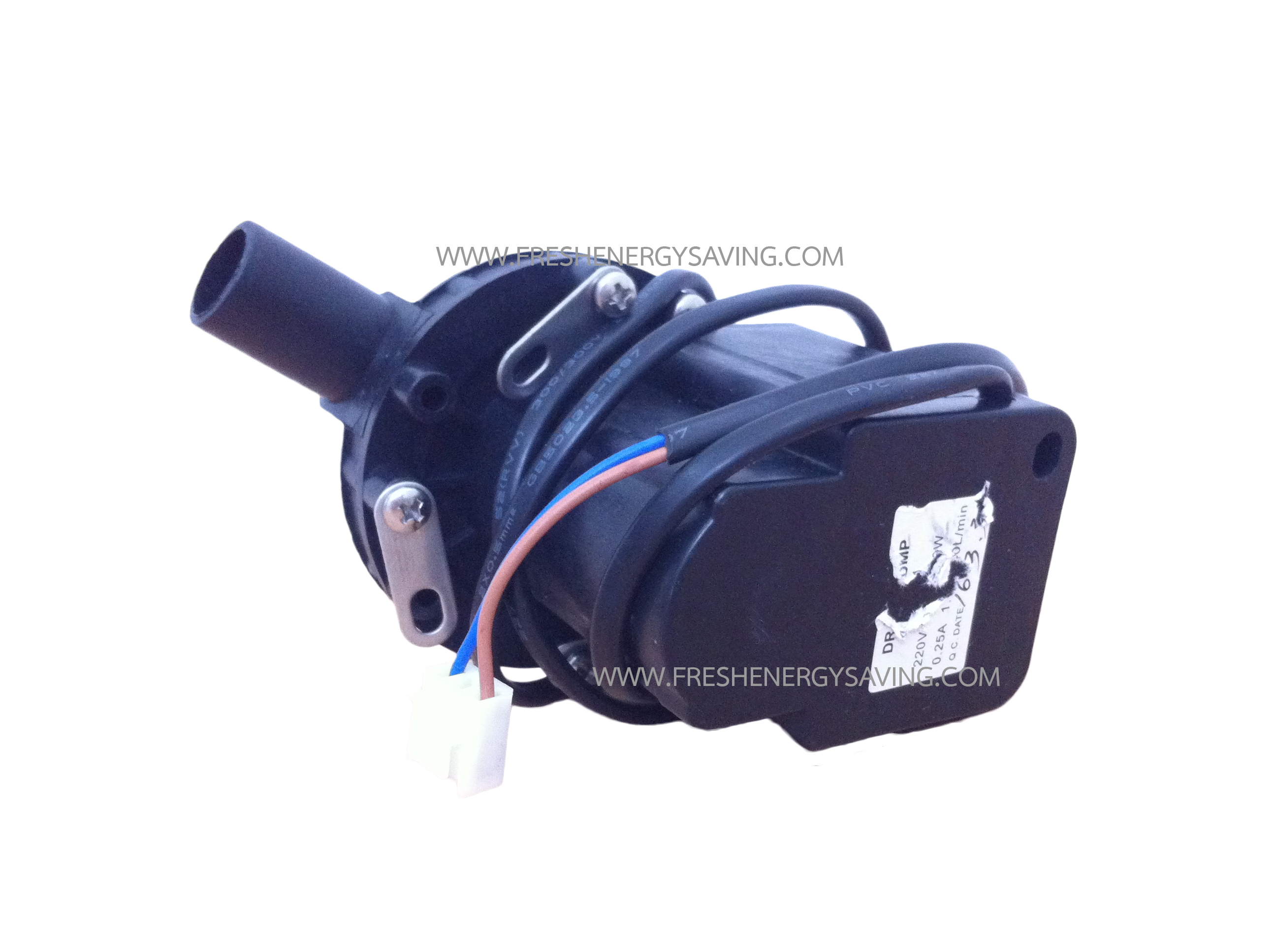 อะไหล่พัดลมไอเย็น, water pump, ปั้มน้ำอีแวป, Dran pump,