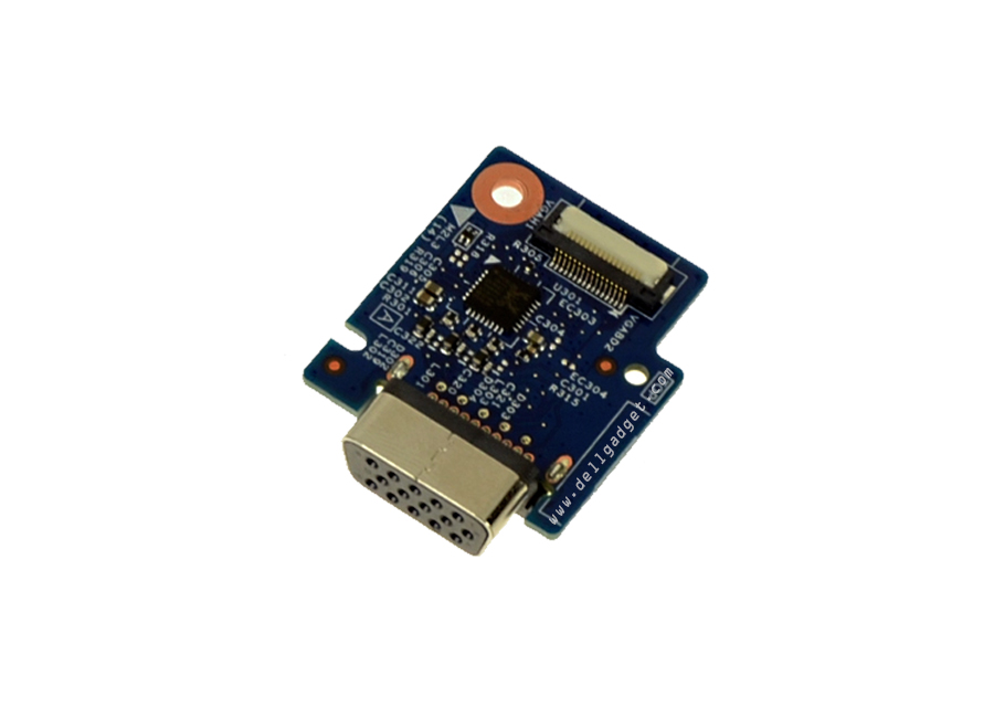 VGA Port Dell Latitude 3470 โน๊ตบุ๊ค วีจีเอ พอร์ต Dell Latitude 3470 แท้ VGA Latitude 3470 ของแท้ ตางรุ่น ตรงสเปก รับประกันศูนย์