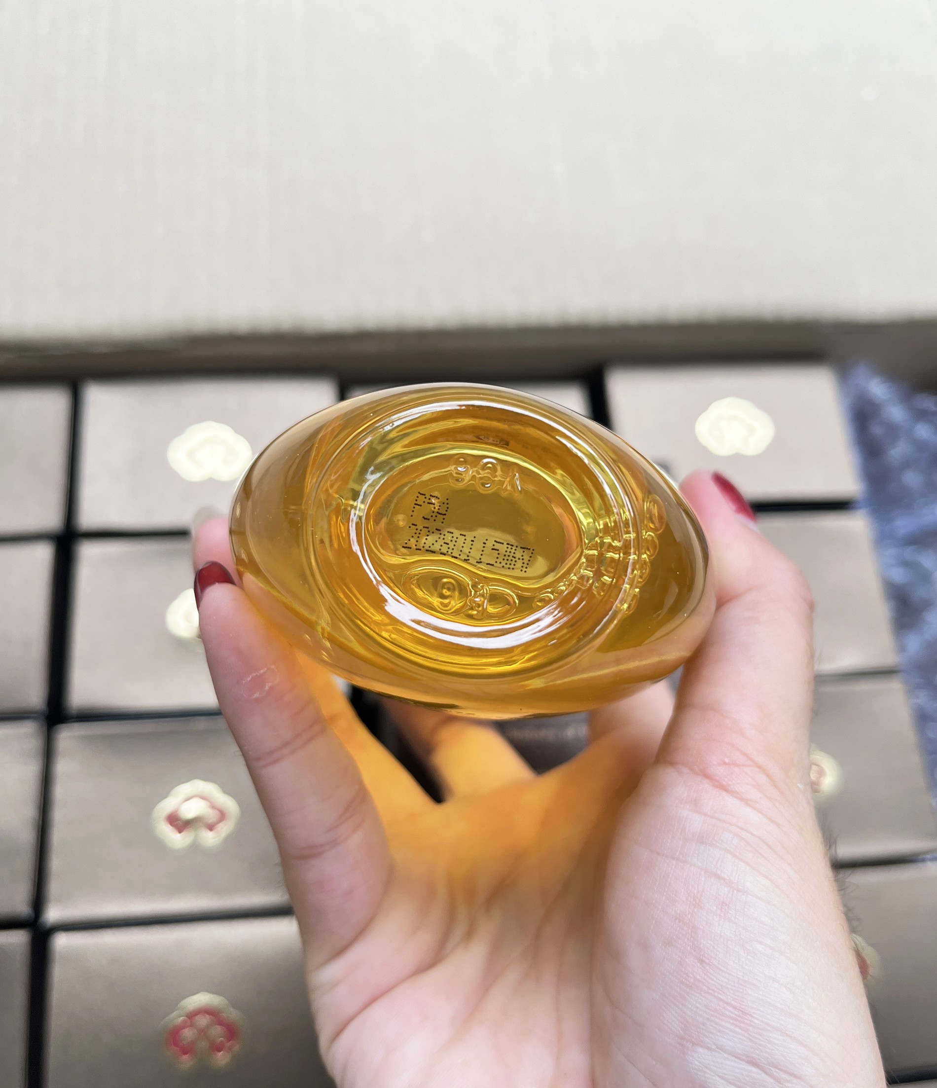 The History of Whoo Essential Moisturizing Balancer 150ml. น้ำตบ