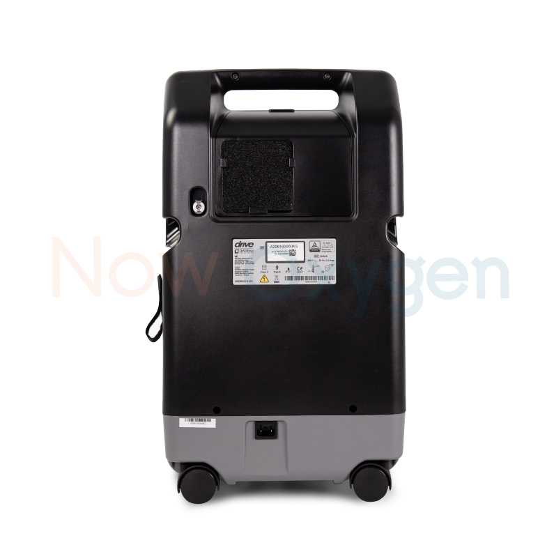 ตู้พักฟื้นสัตว์ขนาด 60*60 ซม. จับคู่กับเครื่องผลิตออกซิเจนขนาด 10 ลิตรแรงดันสูง 20 psi Devilbiss 1025KS