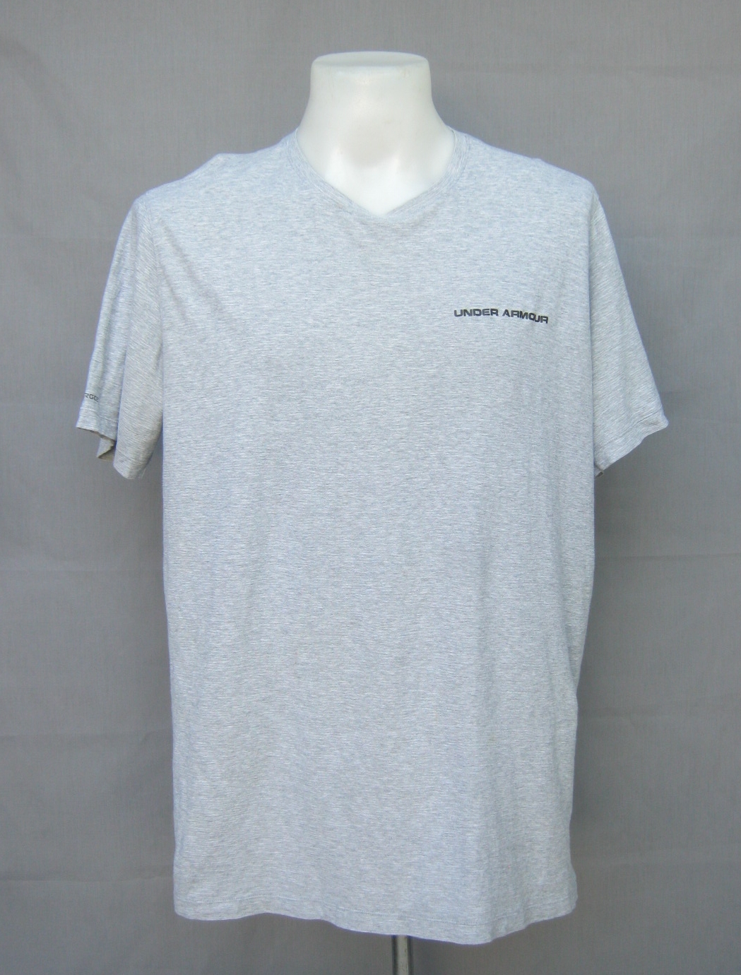 เสื้อยืด Under Armour