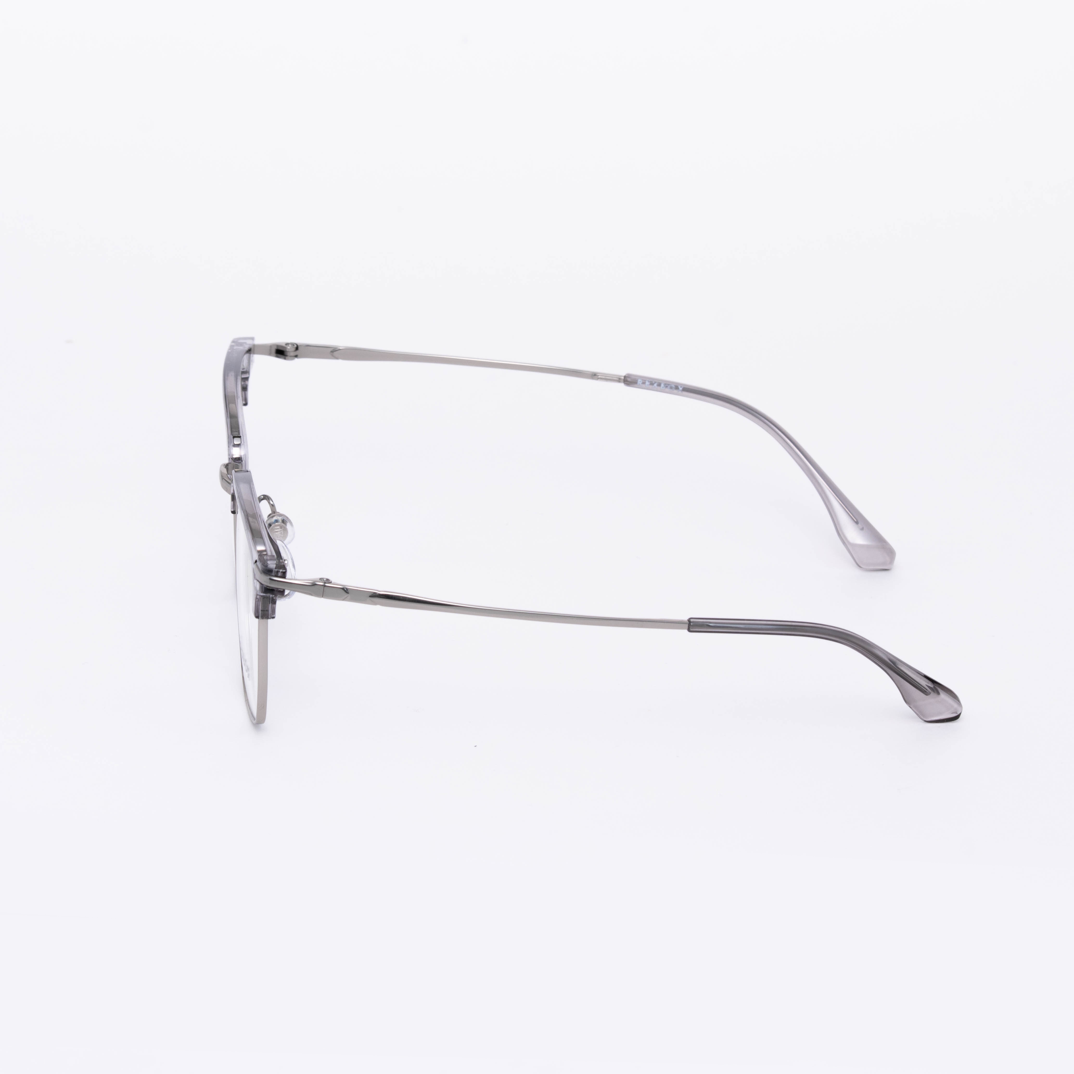 รุ่น B-TITANIUM ไทเทเนียม น้ำหนักเบา ยืดหยุ่น พร้อมคลิปออน Polarized (T9-C3)