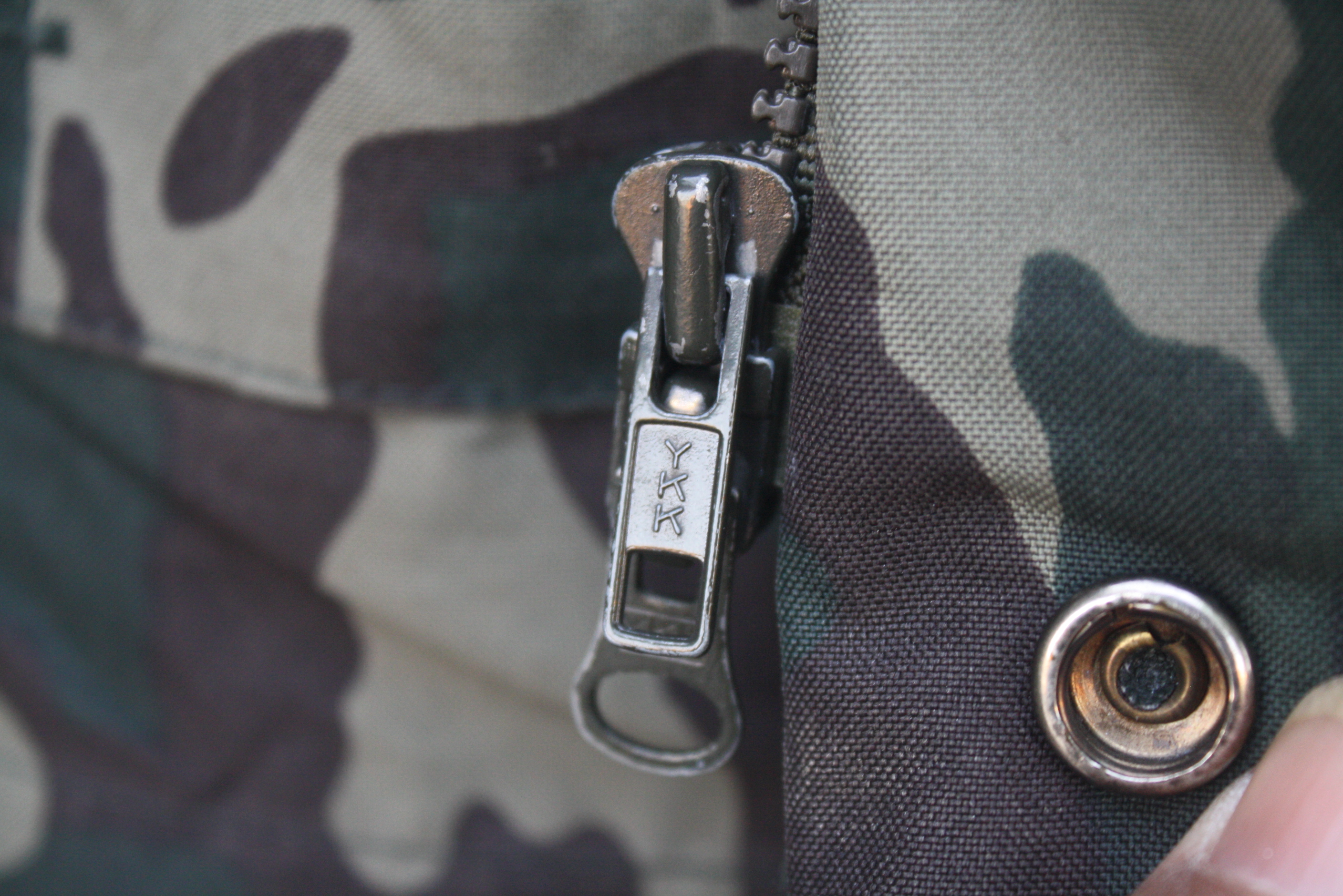 เสื้อแจ็คเก็ต Canadian Garrison Dress Land Forces (LF)