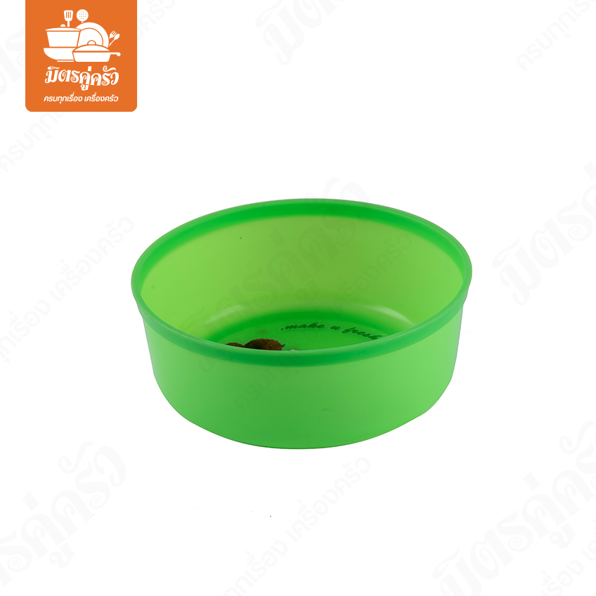 ขันกลมลาย No.BC-2222