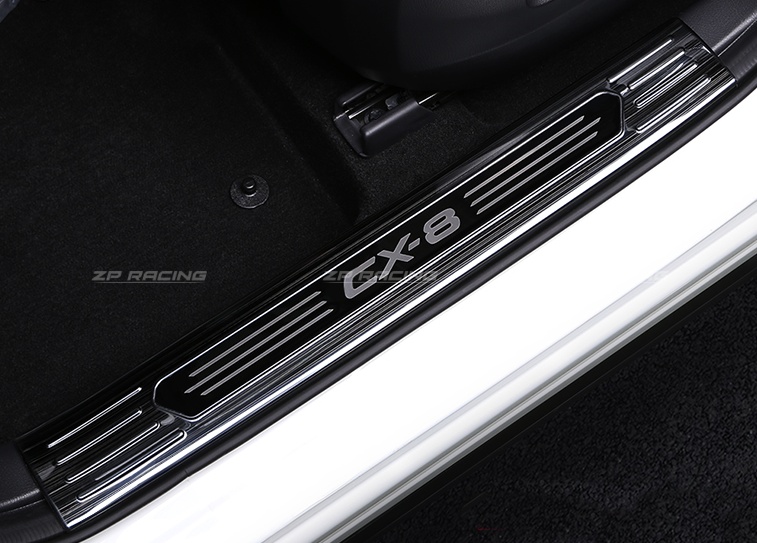 คิ้วบันไดด้านใน CX-8
