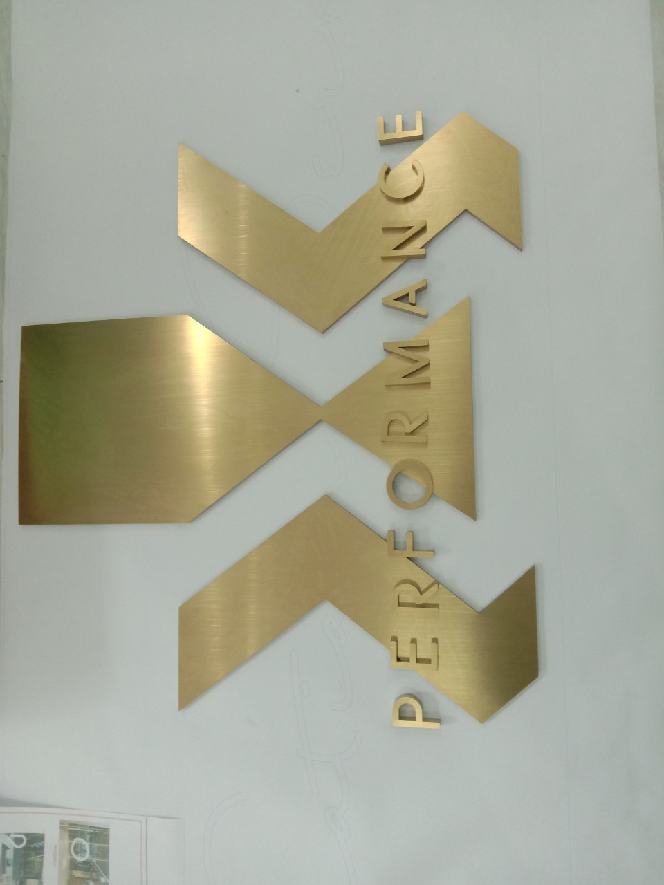 ป้ายไฟนีออน