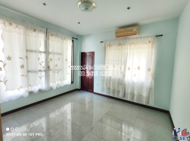 ขายบ้านเดี่ยว ย่าน เขาใหญ่ นิคมสร้างตนเอง มิตรภาพ มวกเหล็ก สระบุรี : ไอวี่คอทเทจบายคิวว์ Ivy Cottage by Qiu : 1 ชั้น 120 ตารางวา