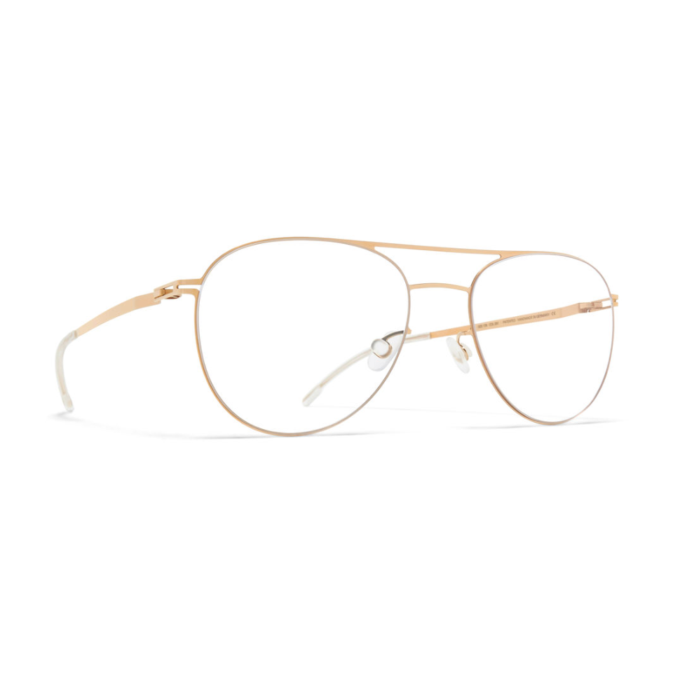 แว่นตา MYKITA NIKEN 291 Champagne Gold 52