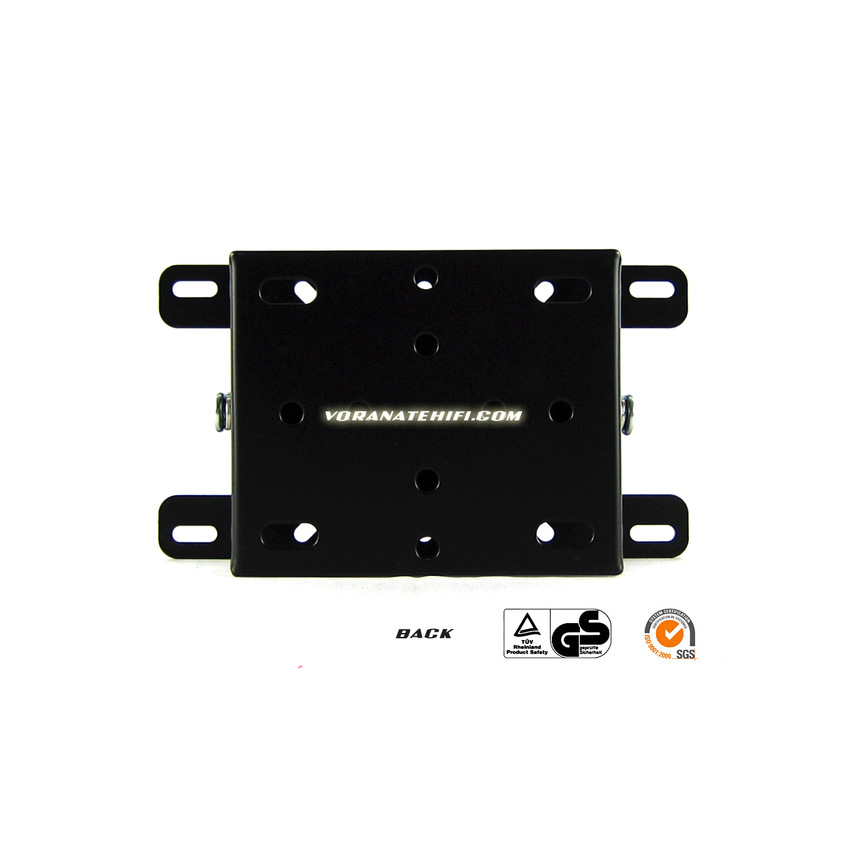 Metalnic MT-T1900 ขาแขวนจอคอมพิวเตอร์แบบ Heavy Duty สำหรับจอ Touch Screen ขนาด 15"-26", VESA 75x75 to 200x100 mm., Weight Capacity 30 Kg.