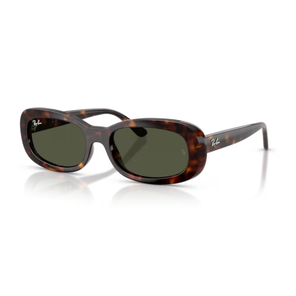 RAYBAN RB2221F 902/31 55