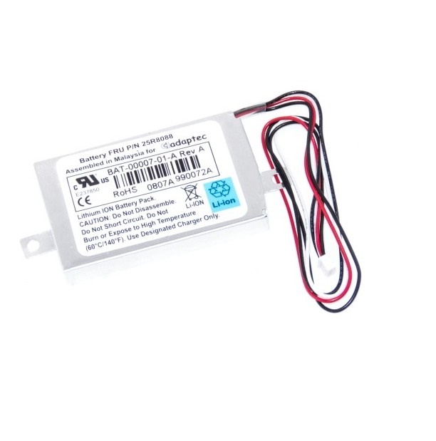 IBM 25R8088 [TorCompTH - ขาย จำหน่าย ราคา] IBM Cache battery for ServeRAID 8K