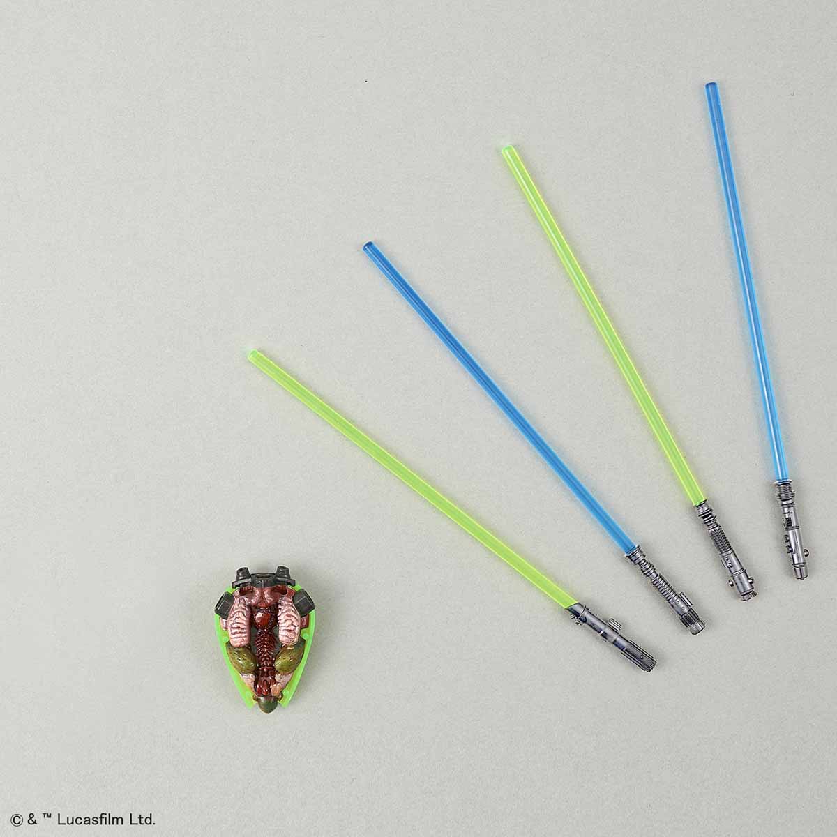 1/12 General Grievous BANDAI - Star Wars