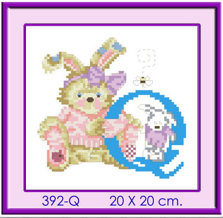 Q