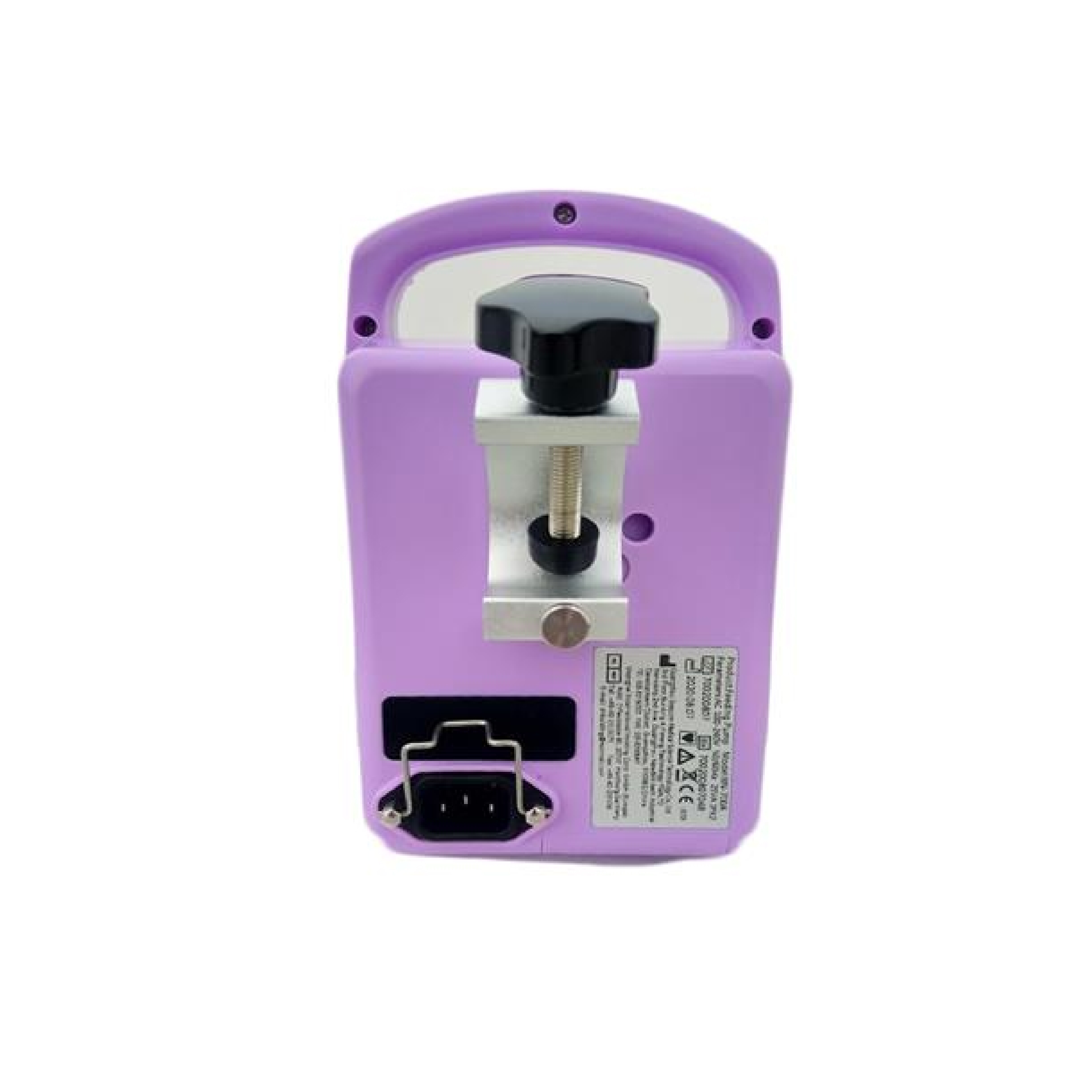 เครื่องให้อาหารเหลวทางสายยาง Beaconn รุ่น BN-700A (Beaconn Feeding Pump: BN-700A)