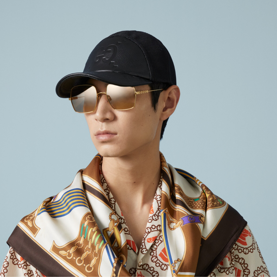 แว่นกันแดด GUCCI GG1434S 004 S.57