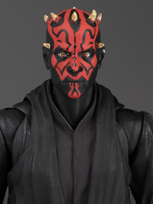 Darth Maul S.H.Figuarts - Star Wars