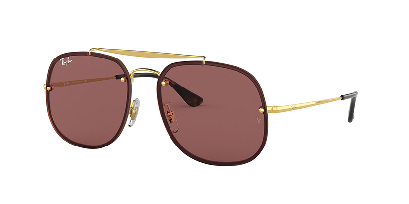 Ray-Ban Blaze the general RB 3583N (001/75)