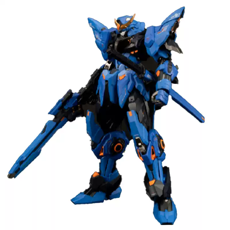 Pre-Order Moshowtoys 1/100 MCT-J03 Date Masamune