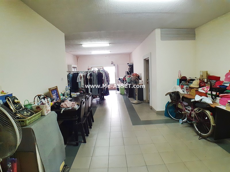 ขายบ้านเดี่ยว ม.ศรีนครพัฒนา ถ.นวมินทร์ 24 แขวงคลองกุ่ม เขตบึงกุ่ม กรุงเทพ / พื้นที่ 3 ชั้น 99 ตารางวา