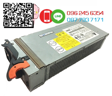IBM, 39Y7352, 24R2711, IBM 2000W ,BLADECENTER, SERVER POWER SUPPLY