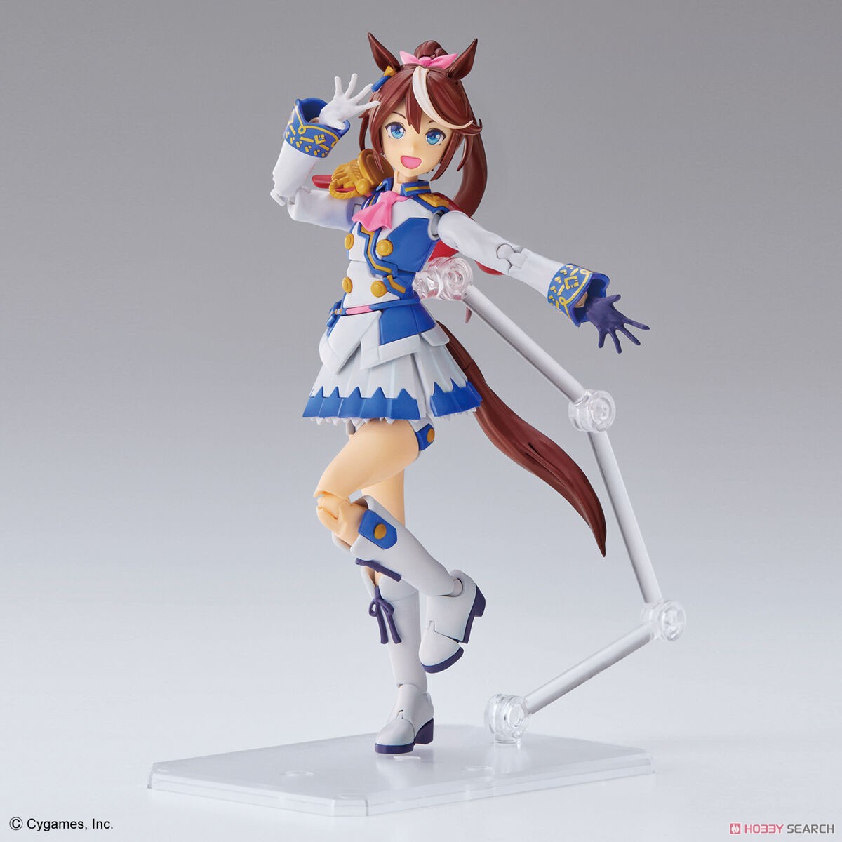 Figure-rise Standard Uma Musume Pretty Derby Tokai Teio