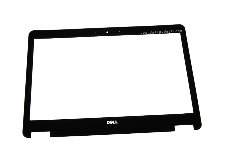 กรอบหน้าจอ Dell Latitude 7440 LCD Bazel Dell E7440 อะไหล่แท้ ตรงรุ่นจากศูนย์ Dell Thailand