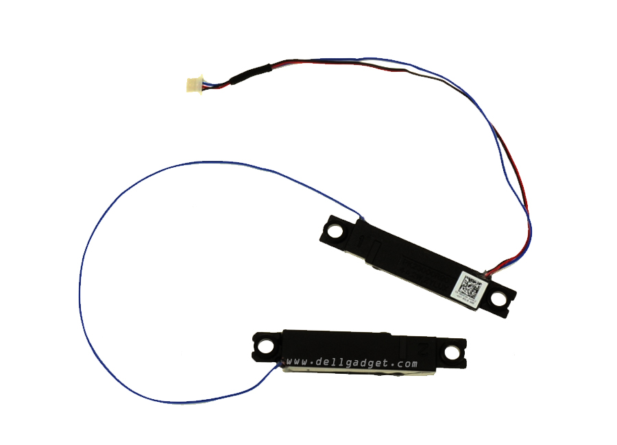 Speaker Dell Latitude E5570 ลำโพง โน๊ตบุ๊ค Dell Latitude E5570 แท้ ลำโพง Dell E5570 แท้ ประกัน ศูนย์ Dell Thailand ราคา พิเศษ