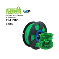 Ziro PLA Pro/PLA+ มากกว่า 15+ สี PLA +.1.75mm, 1kg