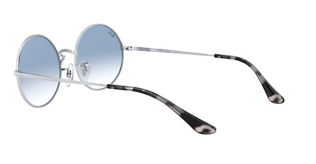 แว่นกันแดด RayBan RB1970 91493F Size 54 mm.