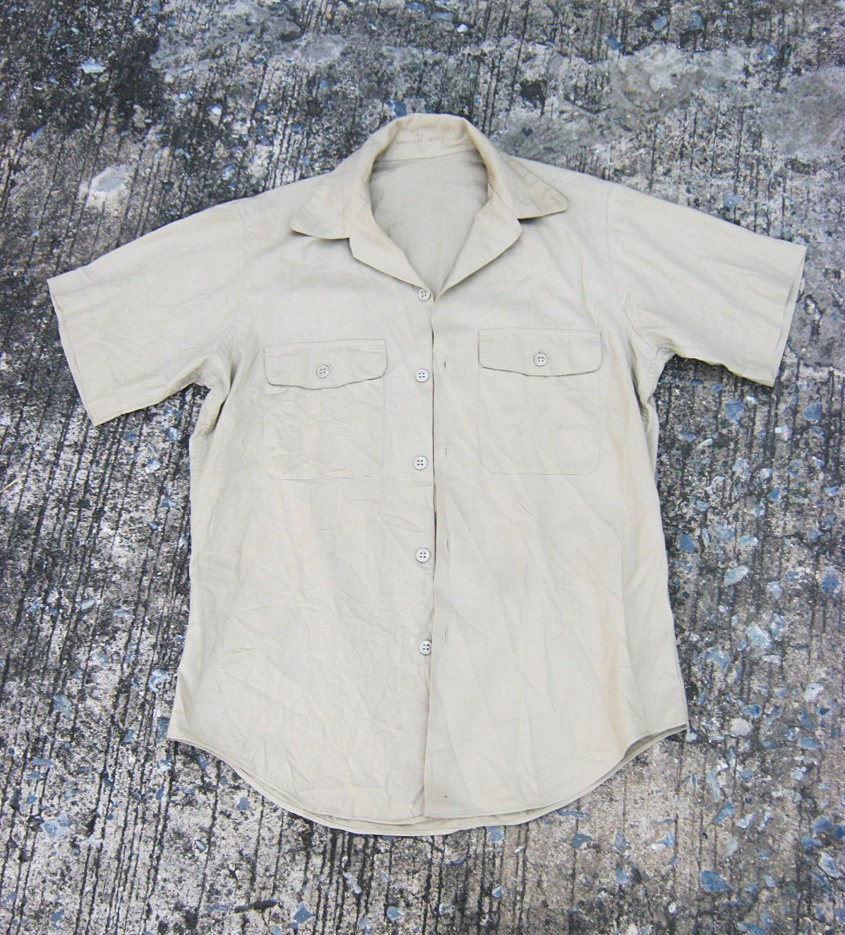 1967 Vtg Men's US Air Force