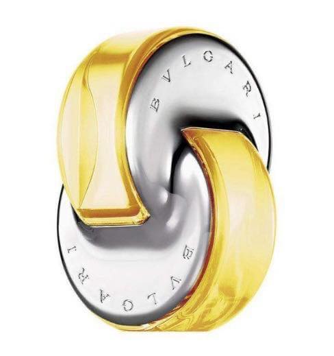 BVLGARI Omnia Golden Citrine EDT 65ml. กล่องเทสเตอร์