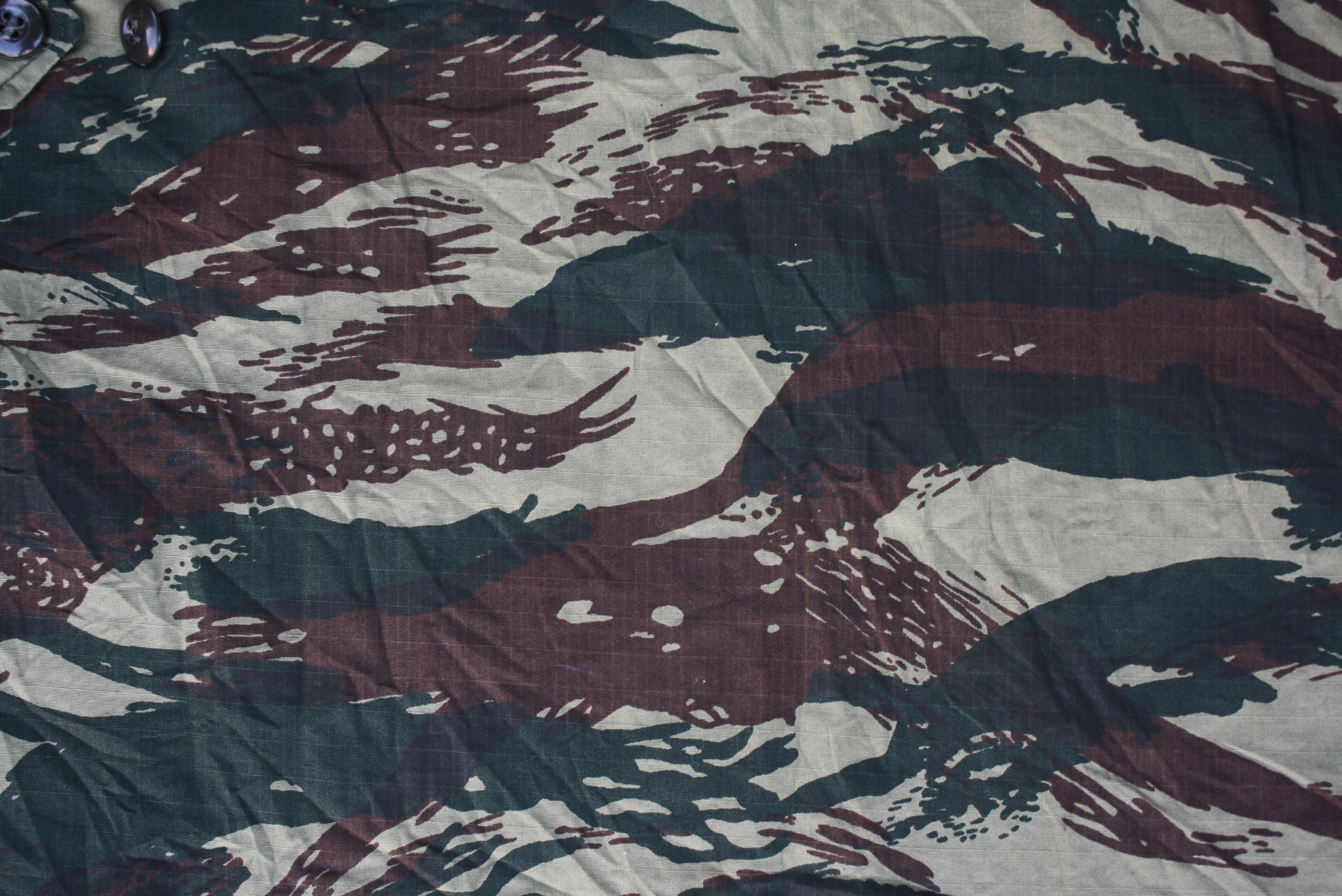 เสื้อทหาร Greek