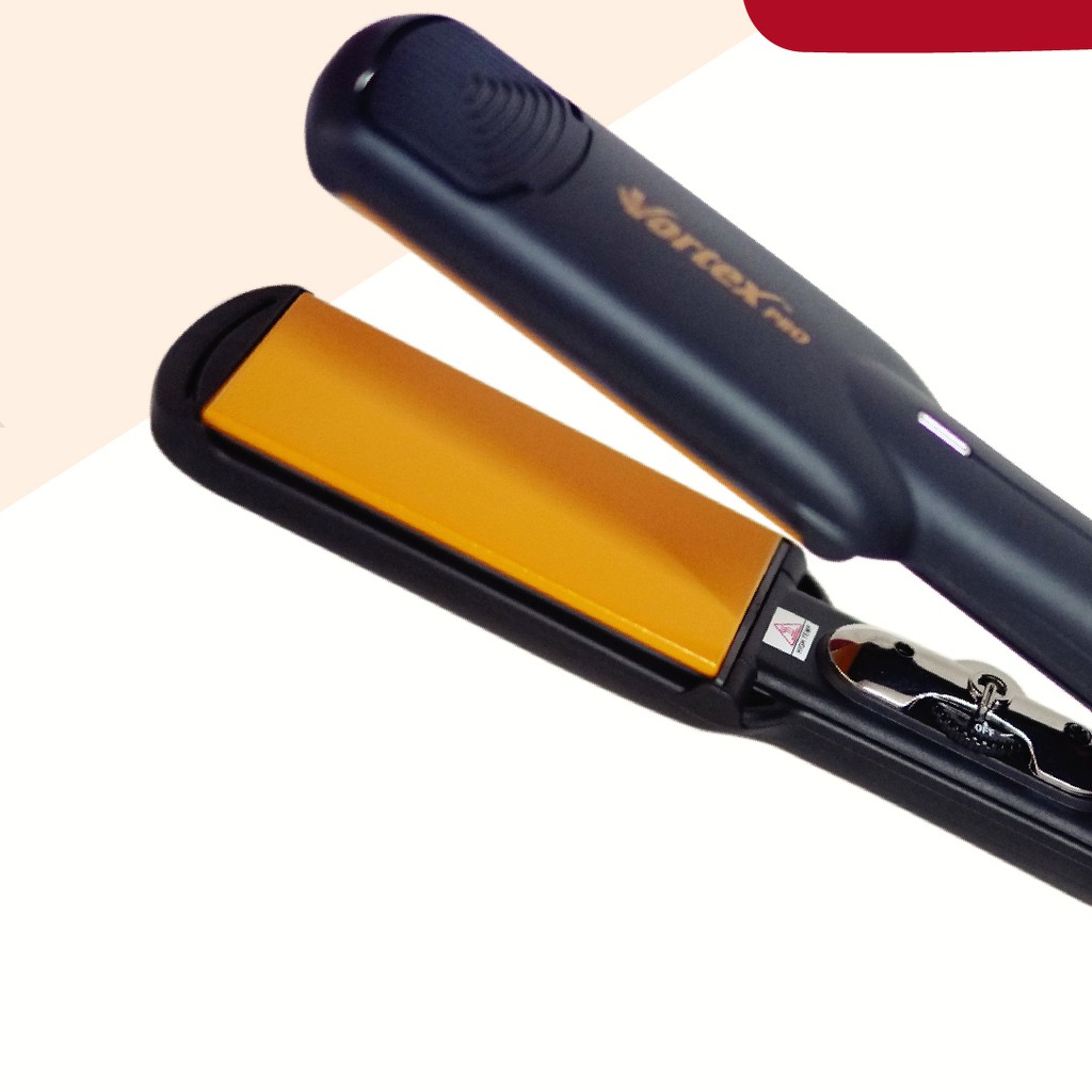 แท้พร้อมส่ง‣ Vortex เครื่องรีดผม รุ่น F268