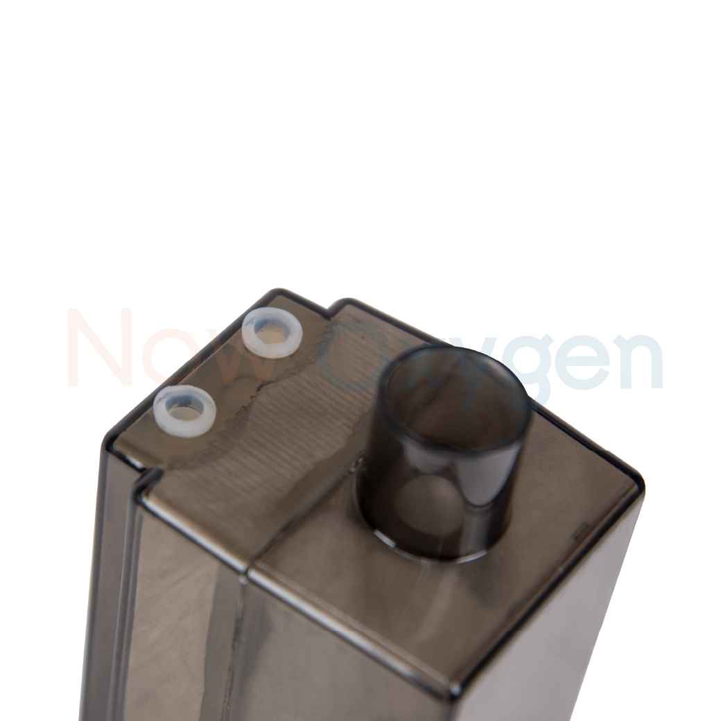 ไส้กรองอากาศ เครื่องผลิตออกซิเจน Devilbiss 1025KS (Hepa Filter)